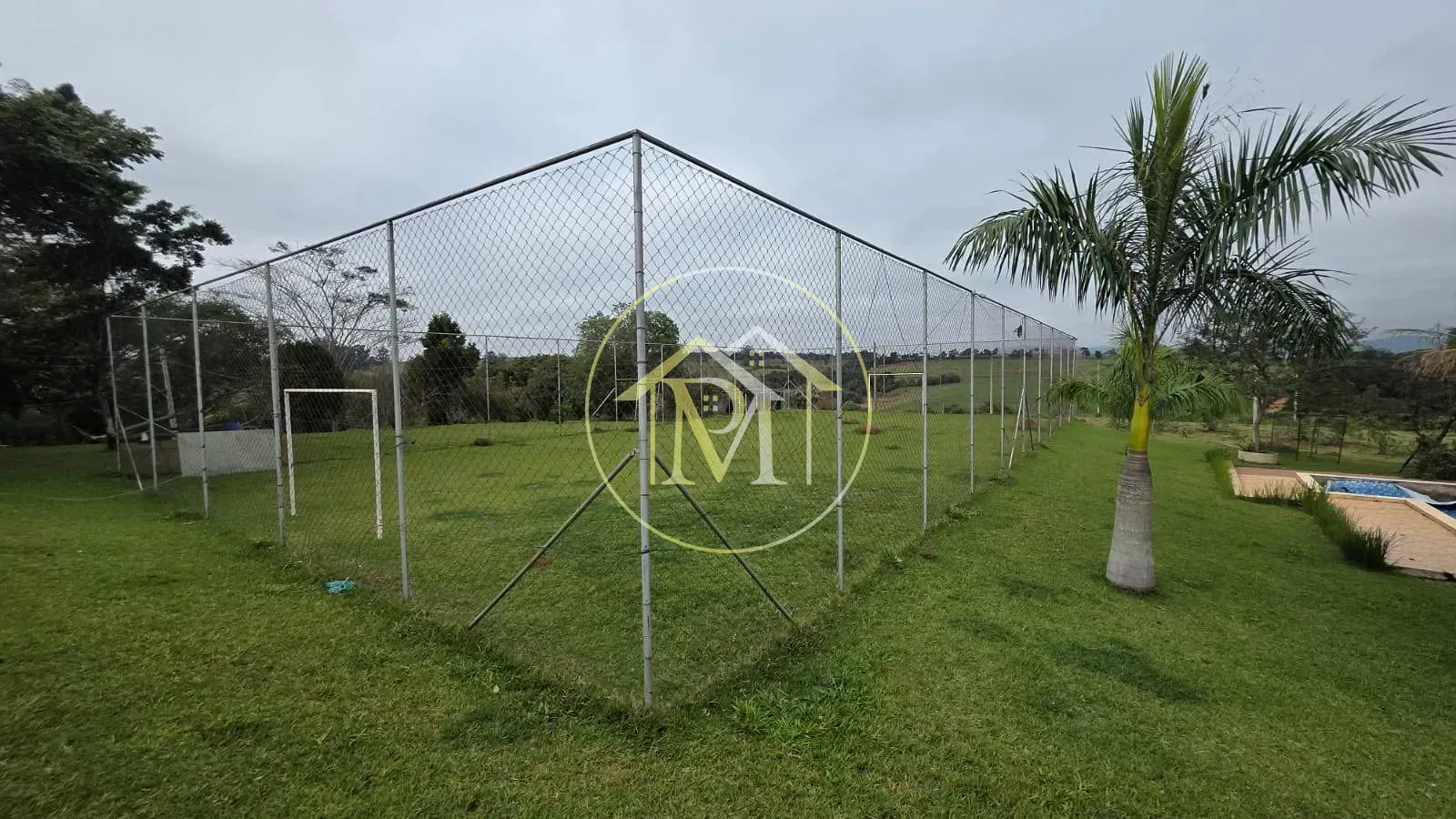 Sítio, 4 quartos, 5 hectares - Foto 13
