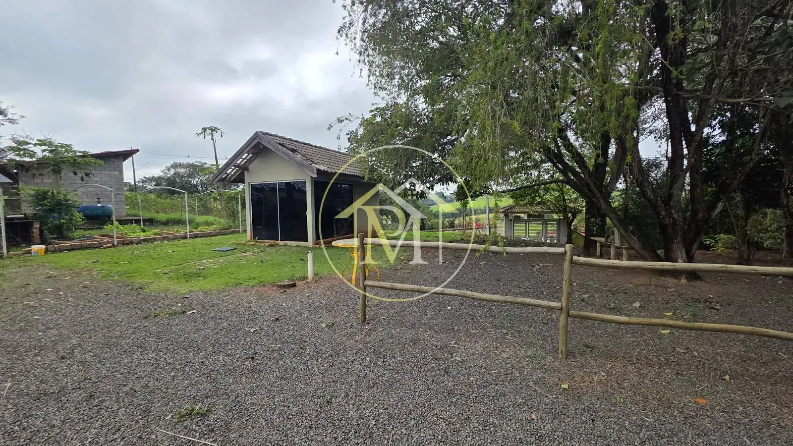 Sítio, 4 quartos, 5 hectares - Foto 20