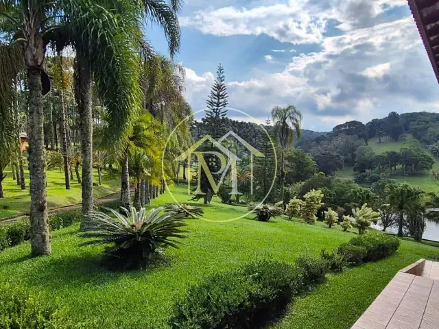 Sítio com 390000m² 14 quartos e 14 banheiros, à venda, no bairro Área rural em Embu-Guaçu
