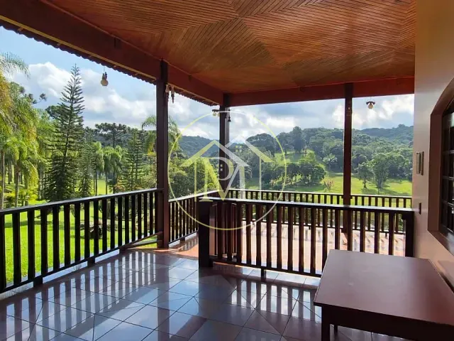 Sítio com 390000m² 14 quartos e 14 banheiros, à venda, no bairro Área rural em Embu-Guaçu