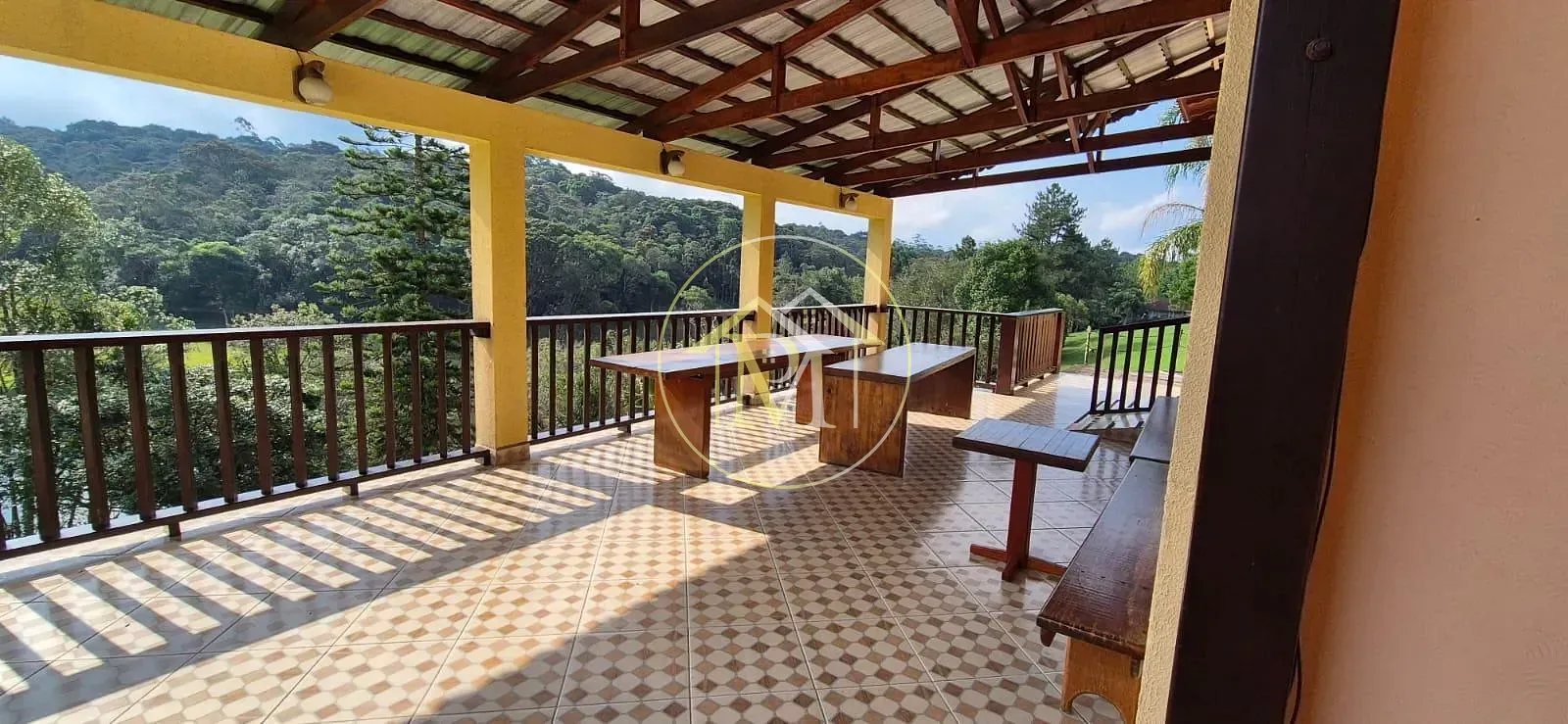 Fazenda, 39 hectares - Foto 14