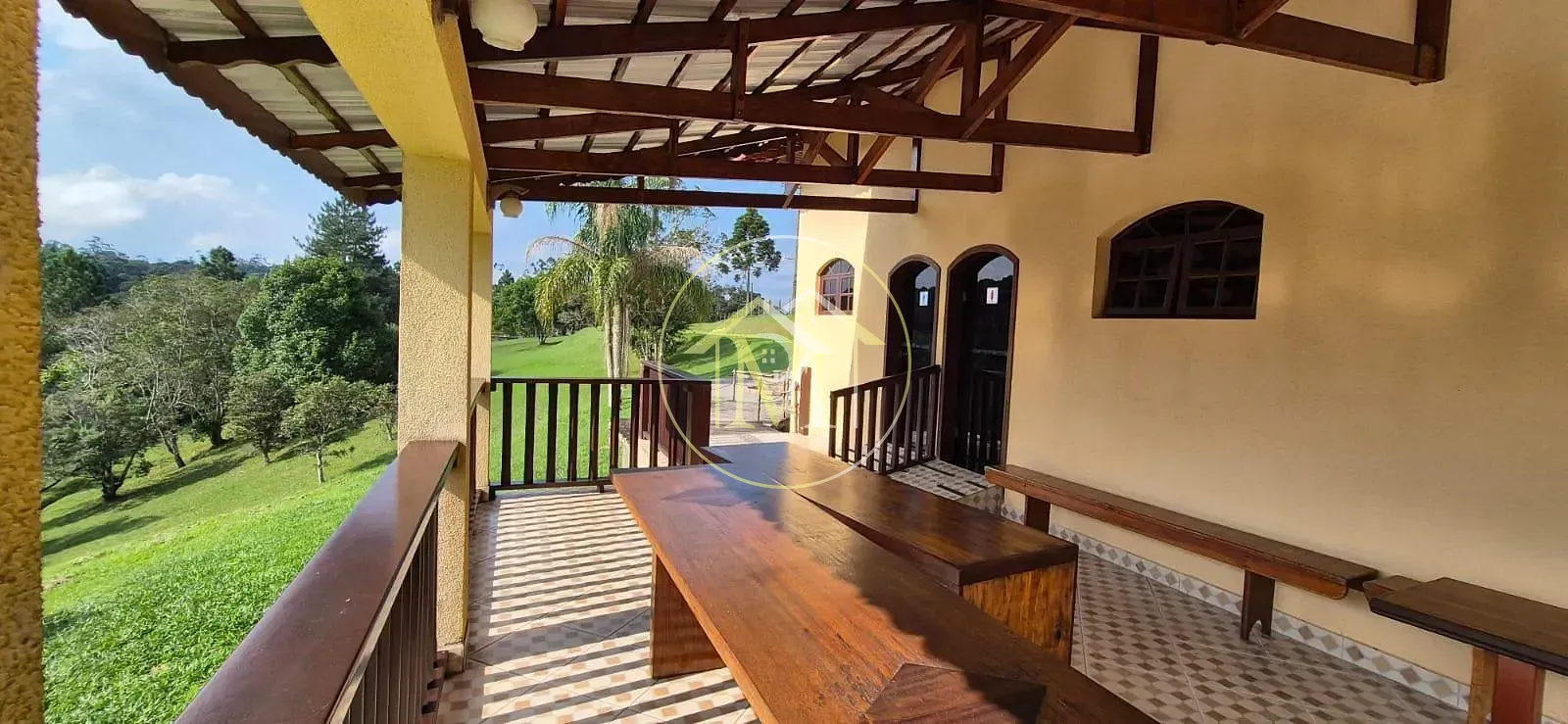Fazenda, 39 hectares - Foto 15