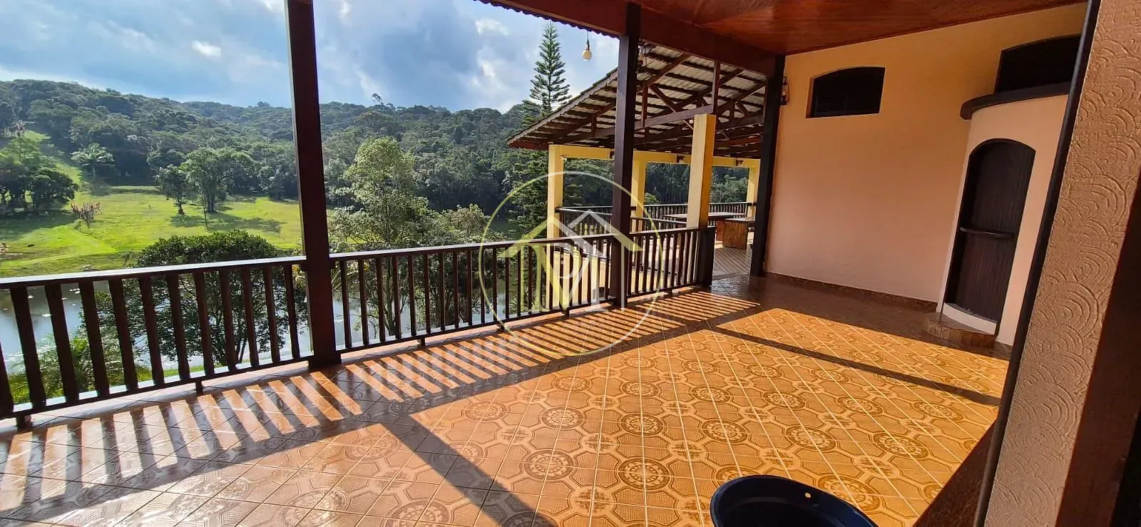 Fazenda, 39 hectares - Foto 17
