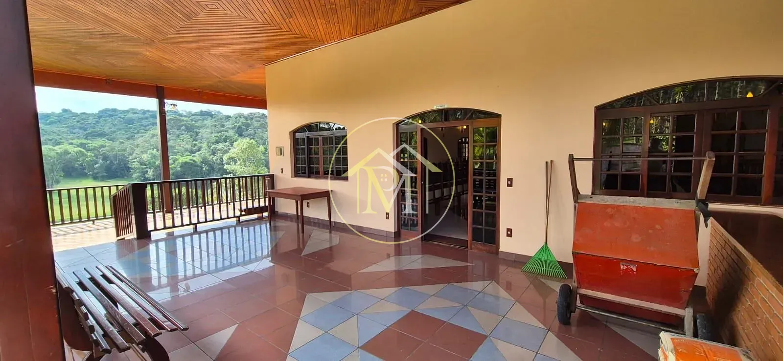 Fazenda, 39 hectares - Foto 29