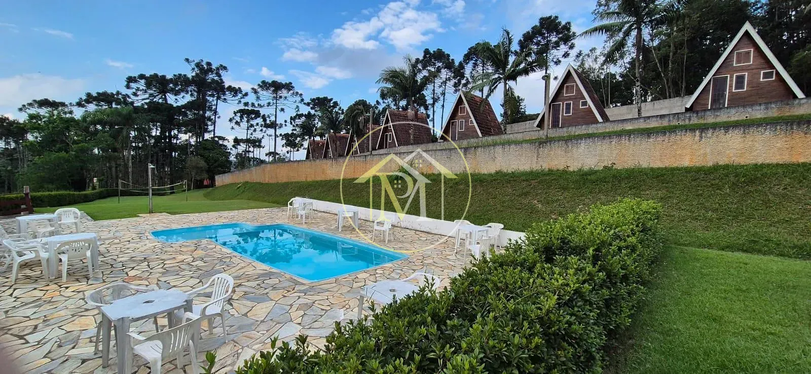 Fazenda, 39 hectares - Foto 31