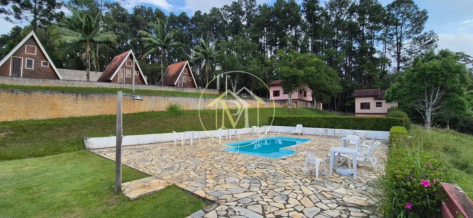 Fazenda, 39 hectares - Foto 32