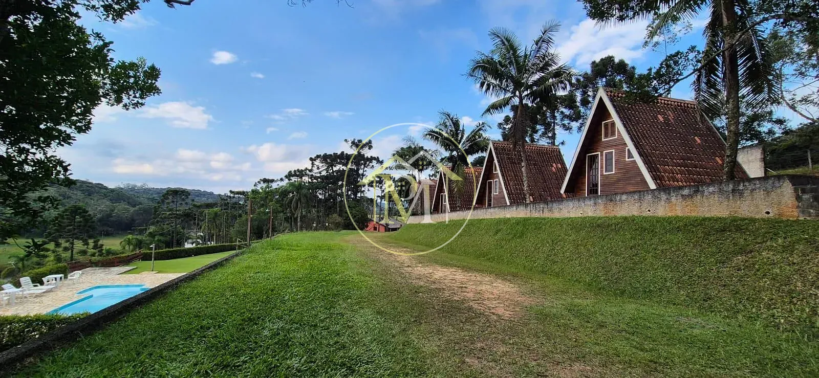 Fazenda, 39 hectares - Foto 33