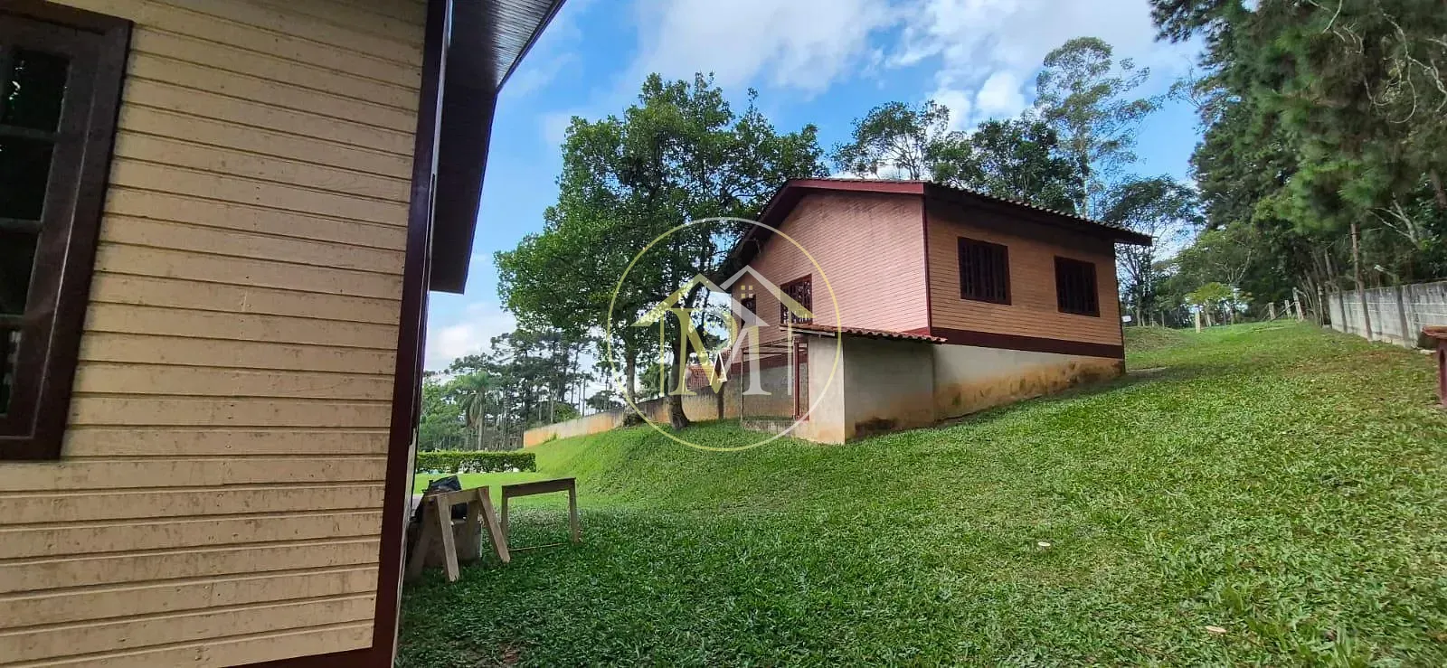 Fazenda, 39 hectares - Foto 36