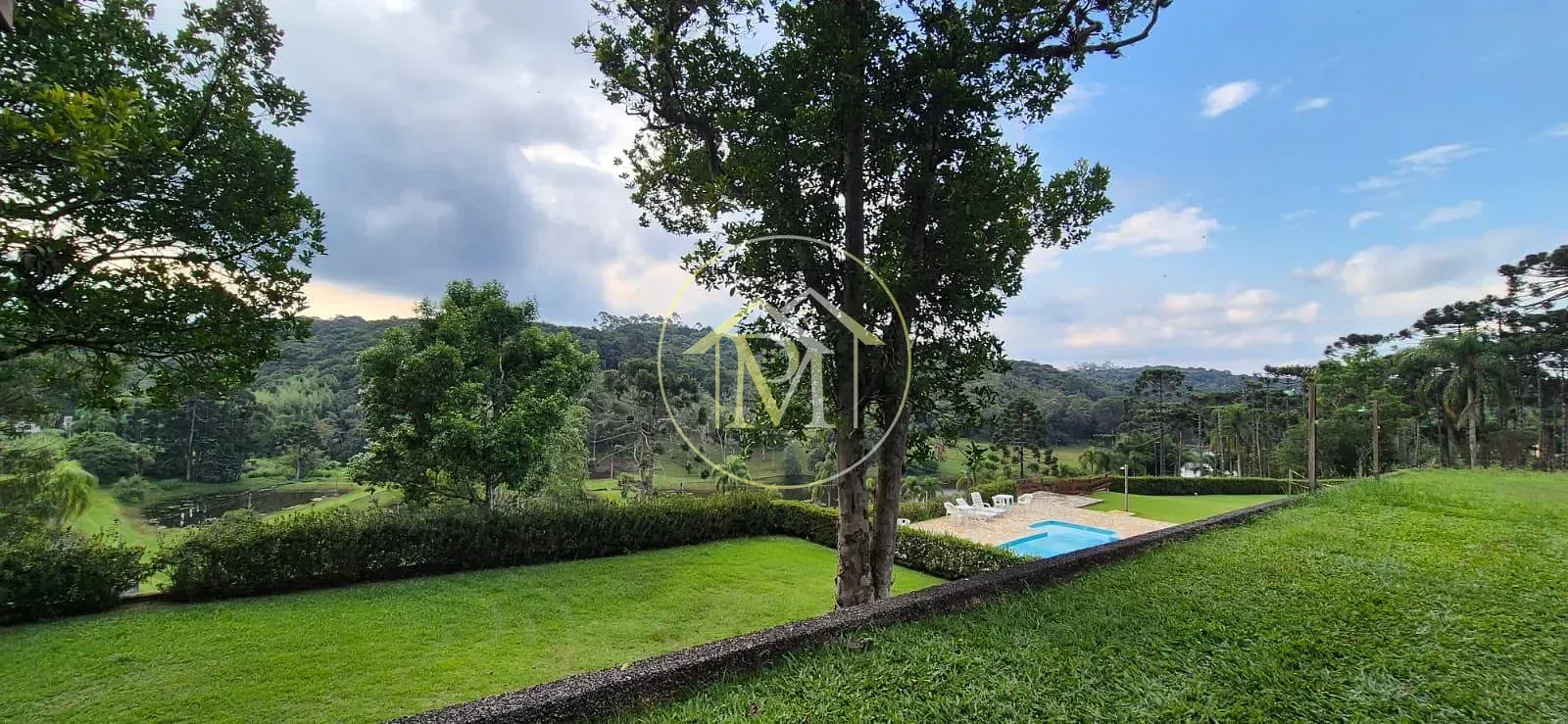 Fazenda, 39 hectares - Foto 38