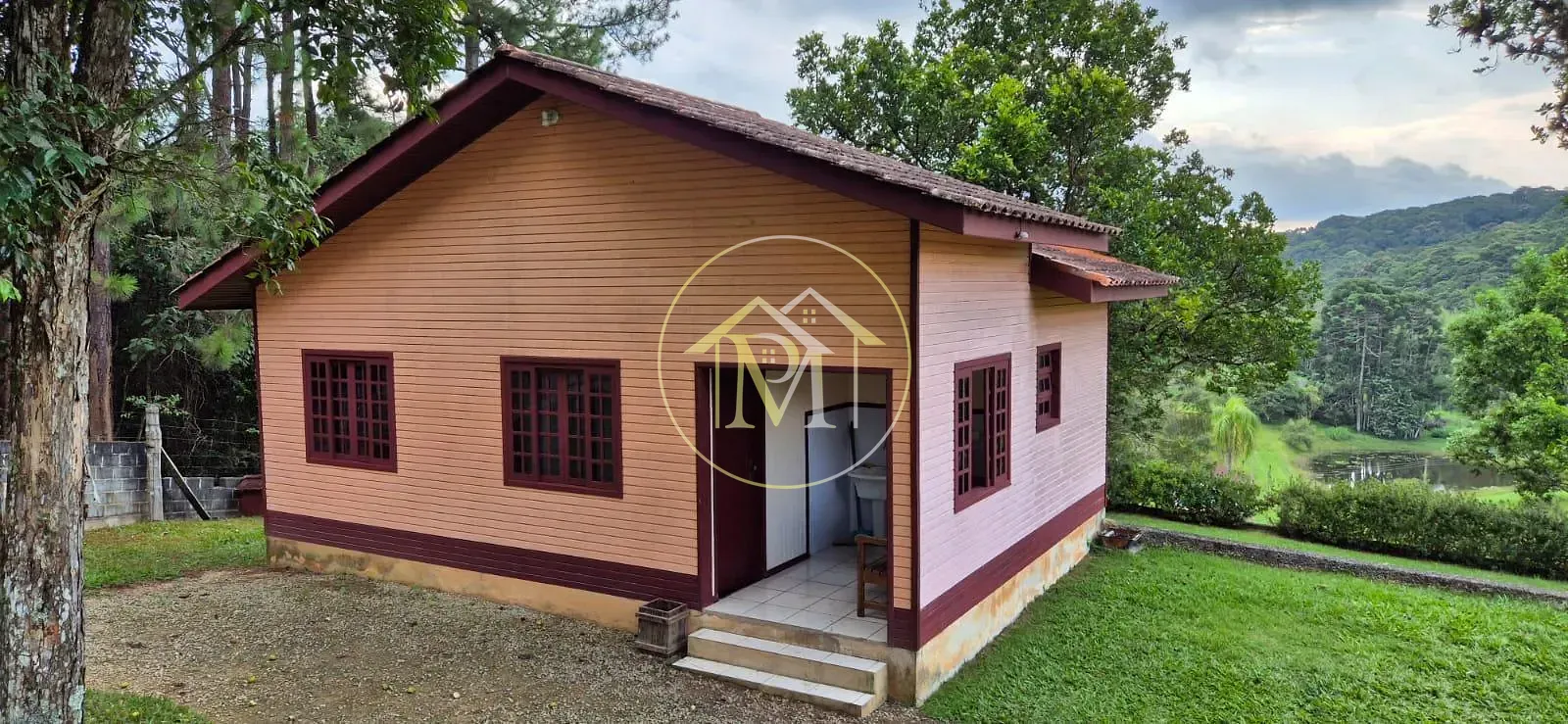 Fazenda, 39 hectares - Foto 43
