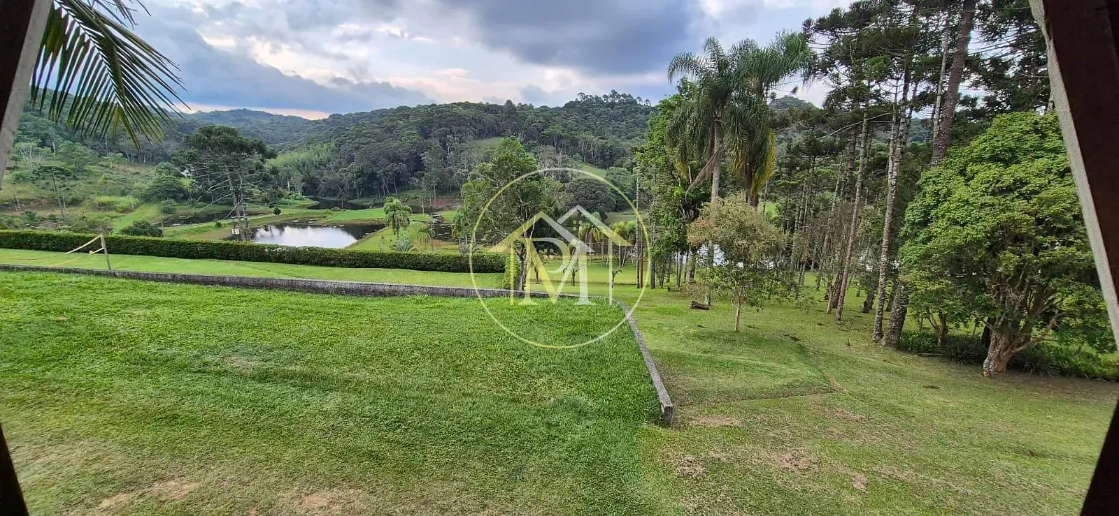 Fazenda, 39 hectares - Foto 48