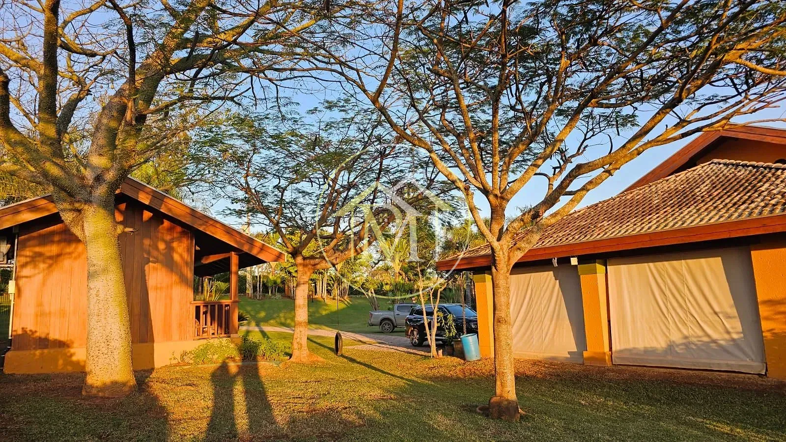 Sítio, 4 quartos, 11 hectares - Foto 8