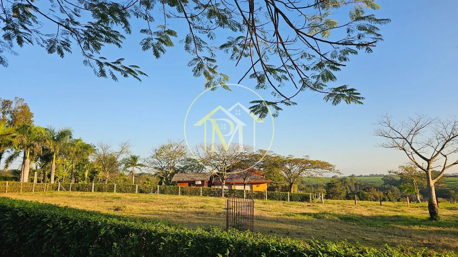 Sítio, 4 quartos, 11 hectares - Foto 44