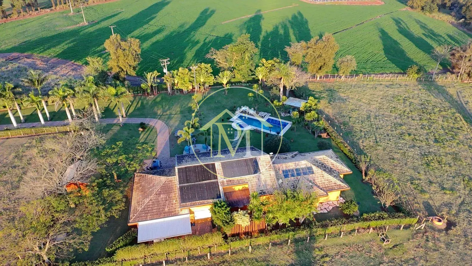 Sítio, 4 quartos, 11 hectares - Foto 47
