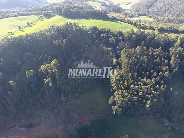 Sítio com 194519m² 2 quartos e 1 banheiro, à venda, no bairro Interior em Irani