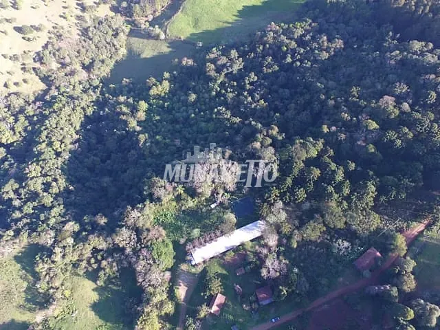 Sítio com 194519m² 2 quartos e 1 banheiro, à venda, no bairro Interior em Irani
