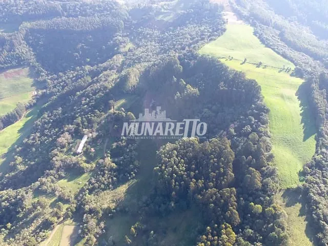 Sítio com 194519m² 2 quartos e 1 banheiro, à venda, no bairro Interior em Irani