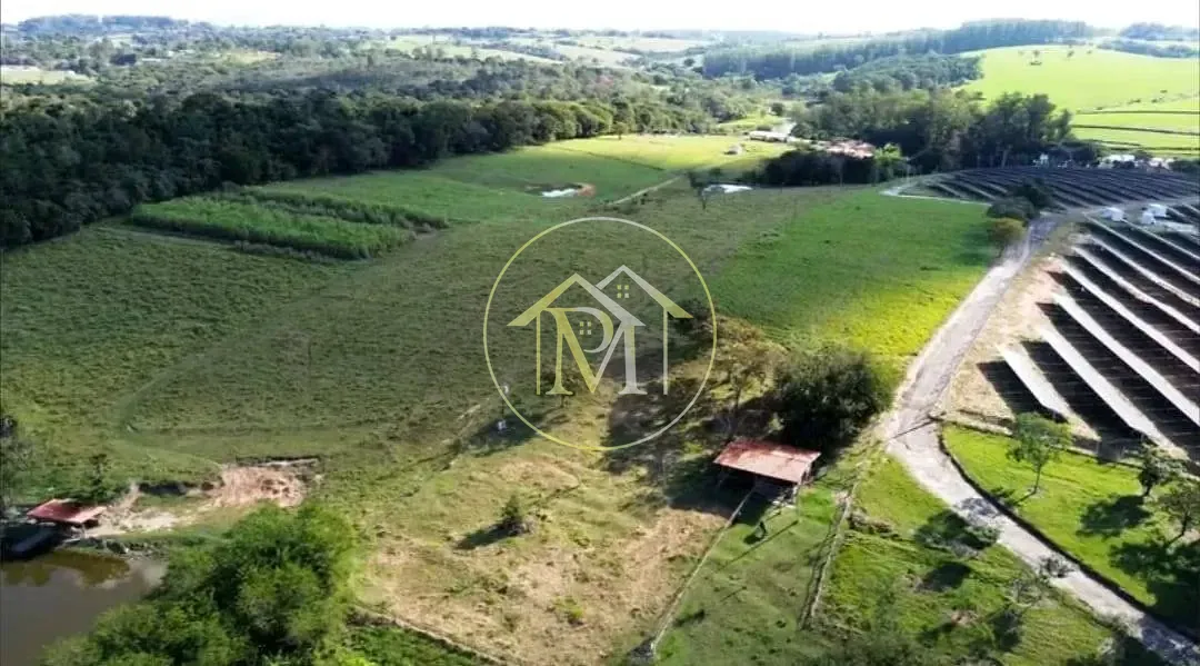 Sítio, 9 quartos, 7 hectares - Foto 4