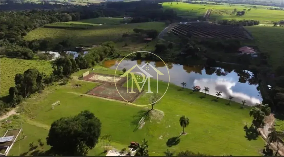 Sítio, 9 quartos, 7 hectares - Foto 2