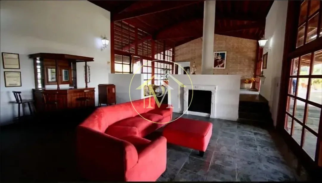 Sítio, 9 quartos, 7 hectares - Foto 7