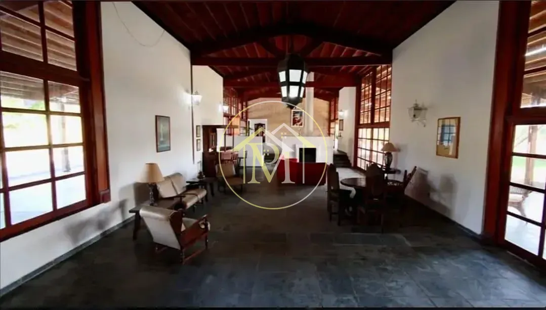 Sítio, 9 quartos, 7 hectares - Foto 8