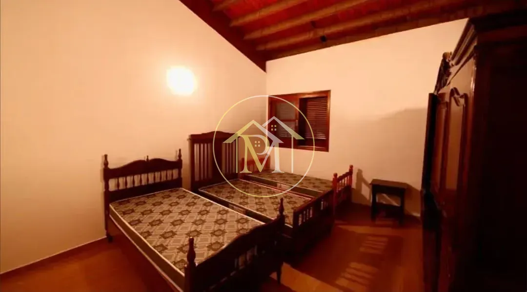 Sítio, 9 quartos, 7 hectares - Foto 14