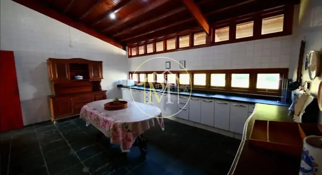 Sítio, 9 quartos, 7 hectares - Foto 18
