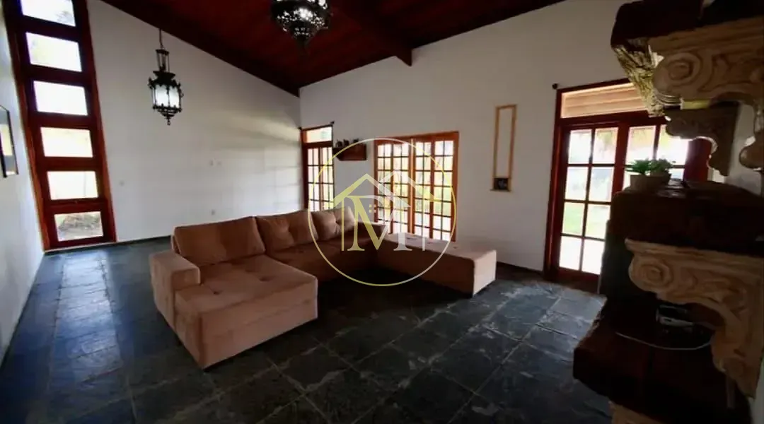 Sítio, 9 quartos, 7 hectares - Foto 22