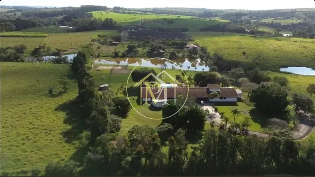 Sítio, 9 quartos, 7 hectares - Foto 26