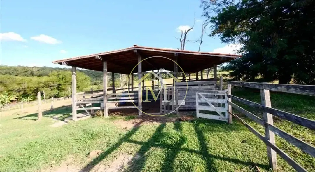 Sítio, 9 quartos, 7 hectares - Foto 27