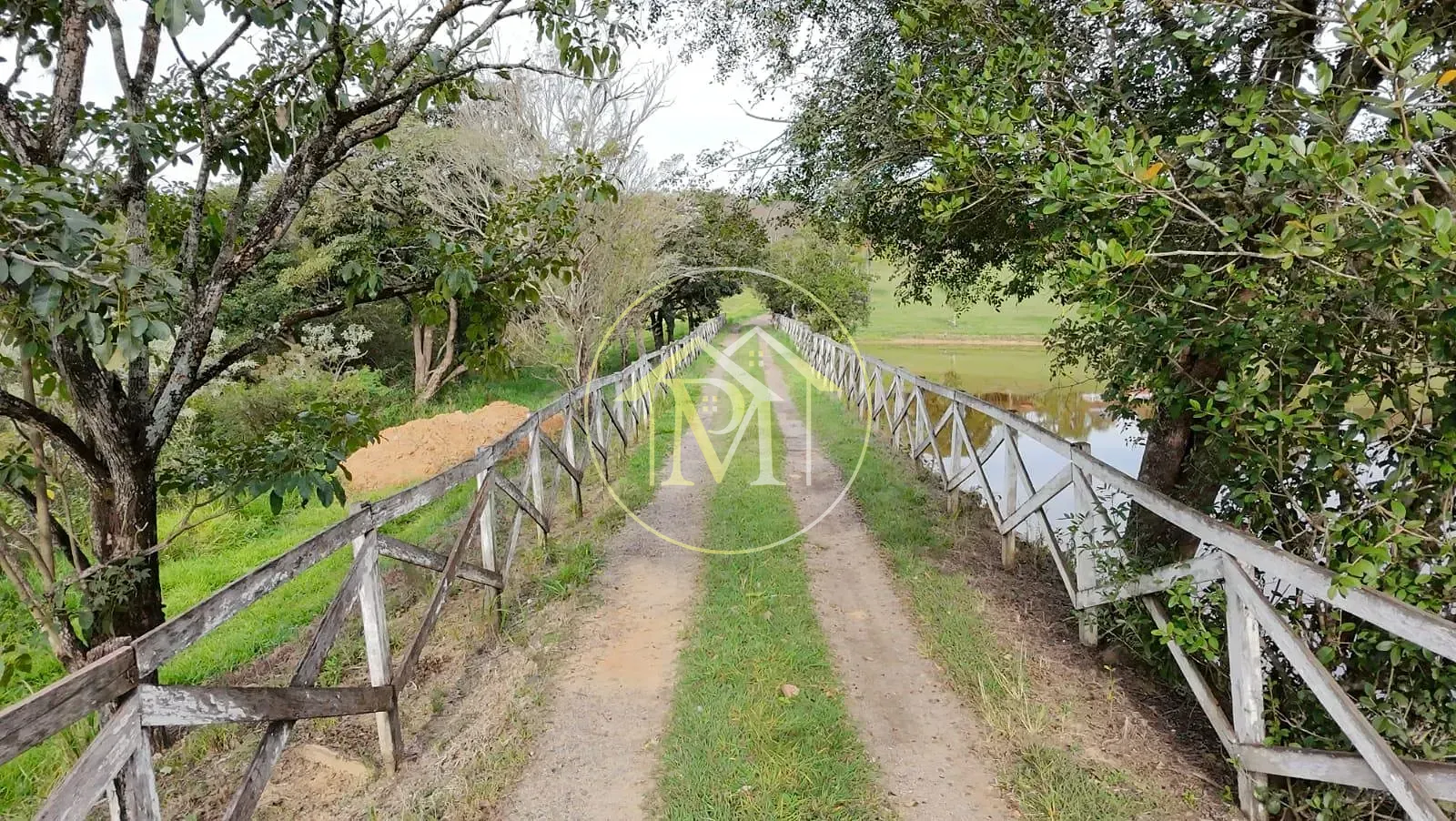 Sítio, 9 quartos, 7 hectares - Foto 6