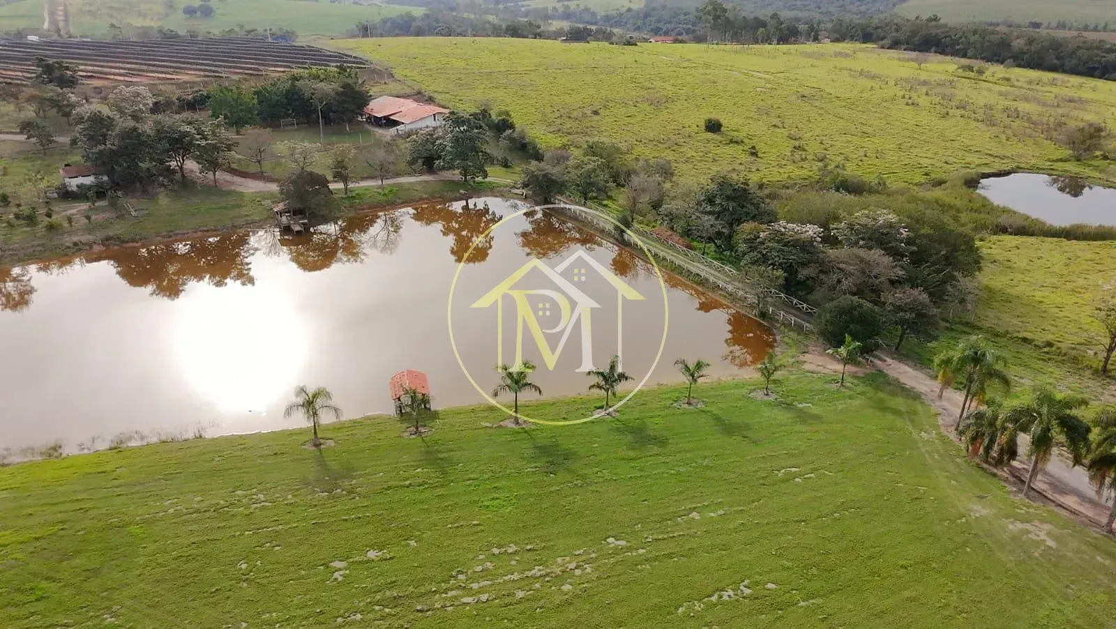 Sítio, 9 quartos, 7 hectares - Foto 19
