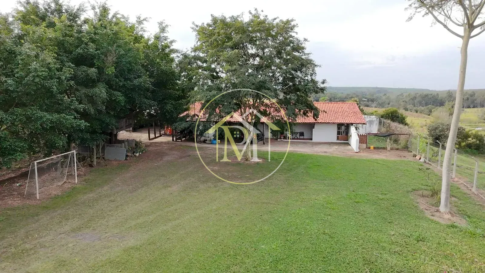 Sítio, 9 quartos, 7 hectares - Foto 16