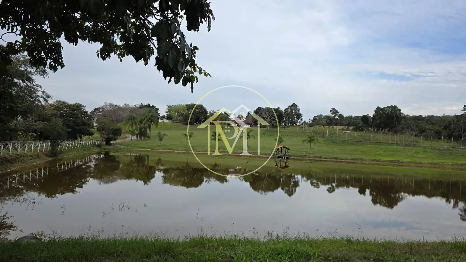 Sítio, 9 quartos, 7 hectares - Foto 18