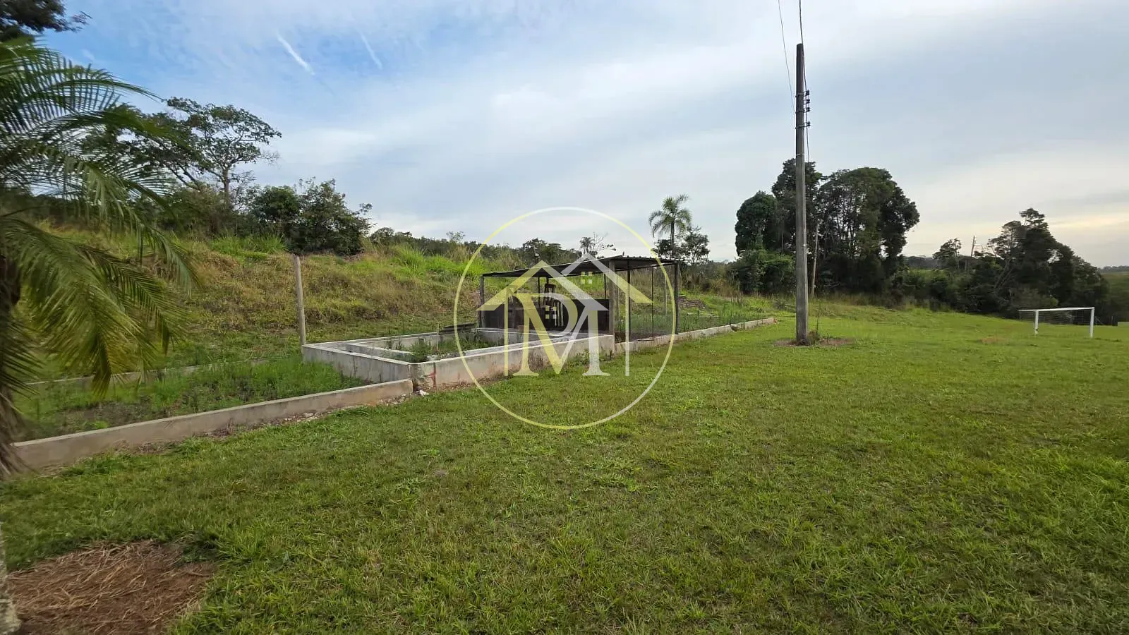 Sítio, 9 quartos, 7 hectares - Foto 15