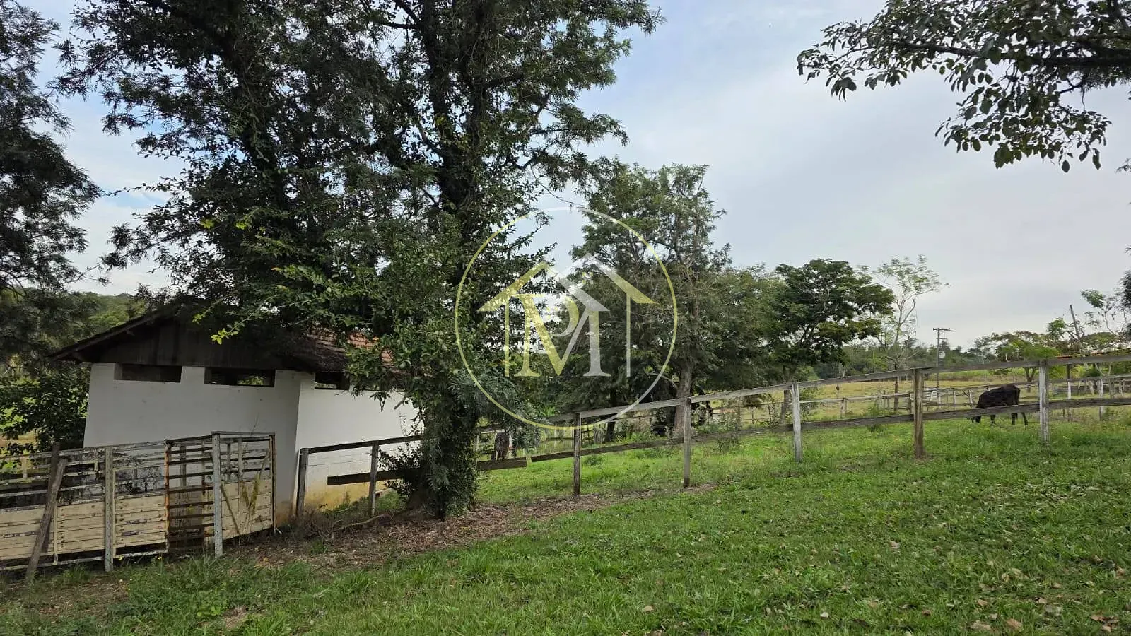 Sítio, 9 quartos, 7 hectares - Foto 17