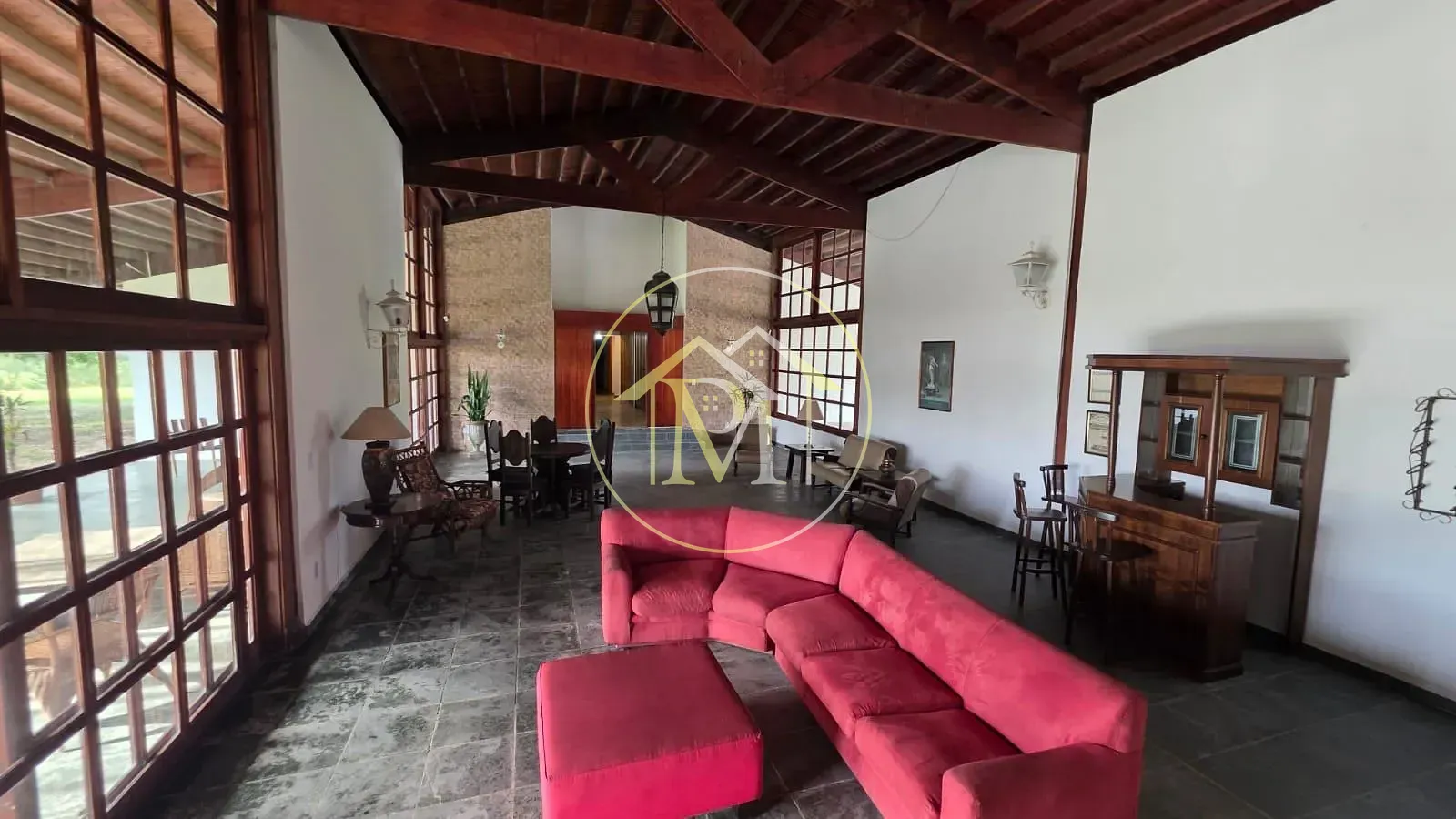 Sítio, 9 quartos, 7 hectares - Foto 75