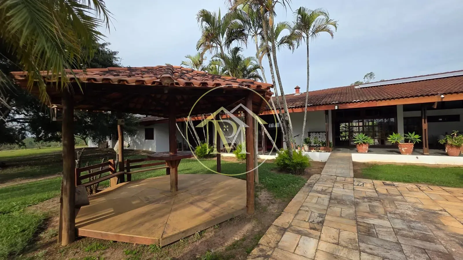 Sítio, 9 quartos, 7 hectares - Foto 34