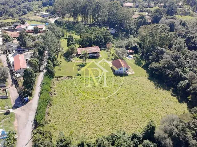 Sítio com 29557m² 3 quartos e 2 banheiros, à venda, no bairro Área Rural de Sorocaba em Sorocaba