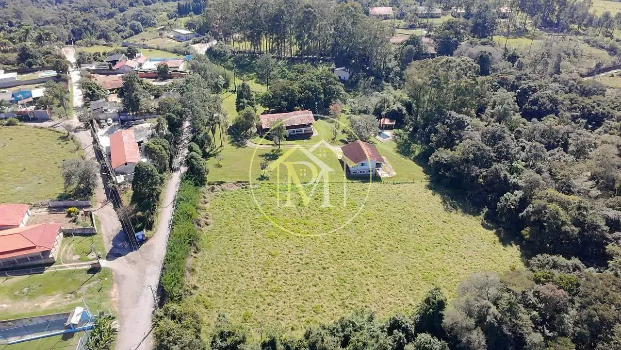 Sítio, 3 quartos, 3 hectares - Foto 2