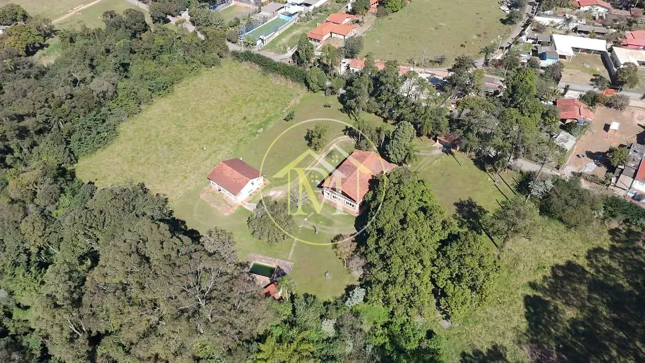 Sítio, 3 quartos, 3 hectares - Foto 3