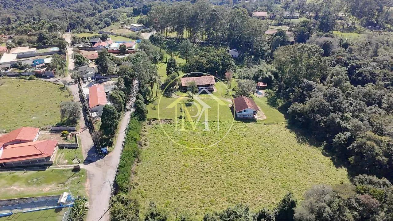Sítio, 3 quartos, 3 hectares - Foto 6