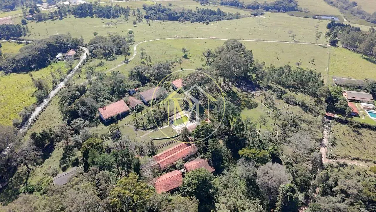 Sítio, 3 quartos, 3 hectares - Foto 2