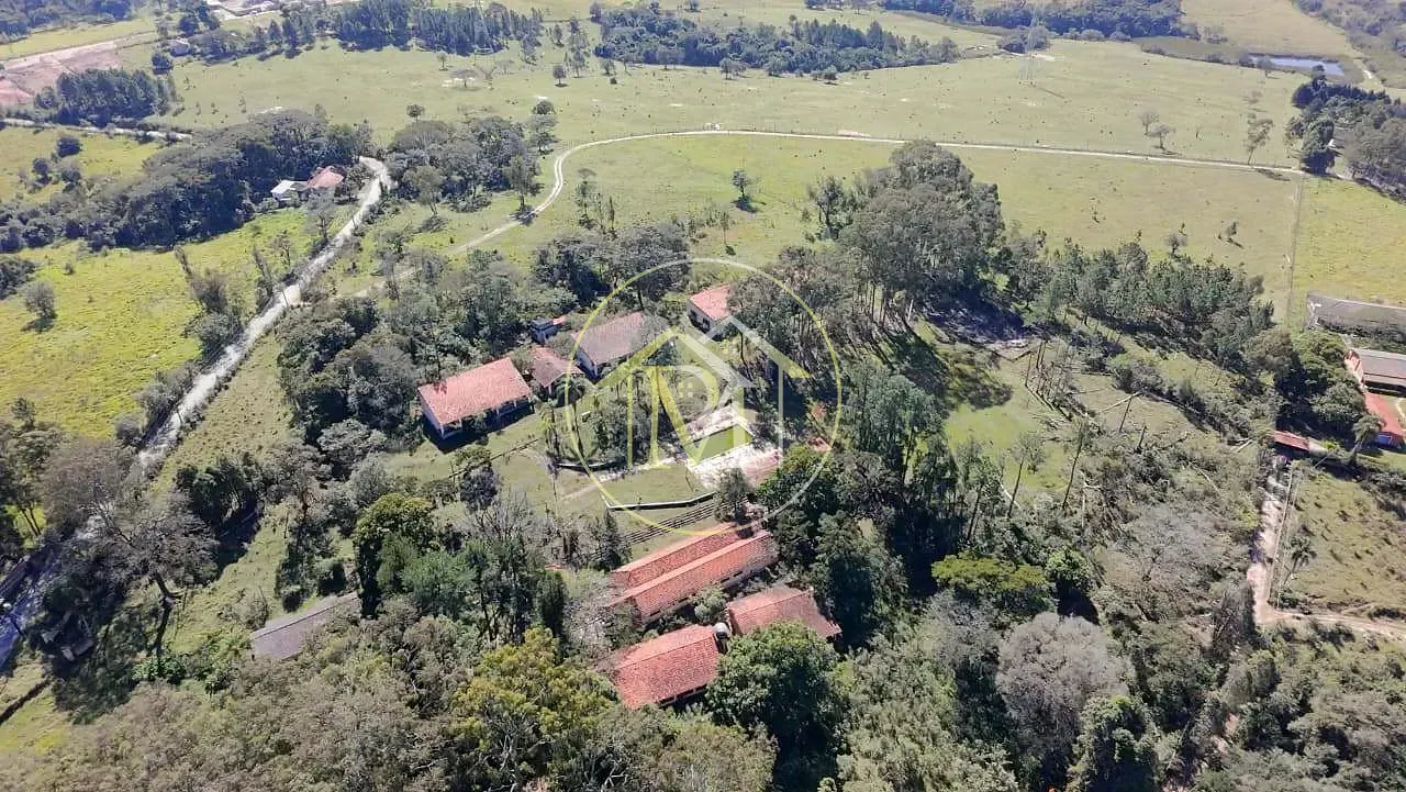 Sítio, 3 quartos, 3 hectares - Foto 3