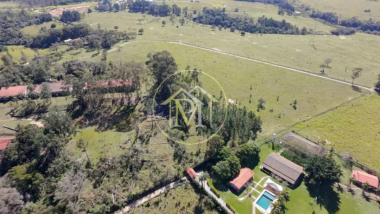 Sítio, 3 quartos, 3 hectares - Foto 4