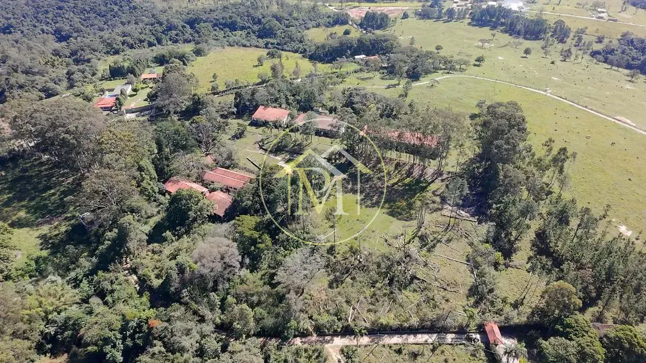 Sítio, 3 quartos, 3 hectares - Foto 6