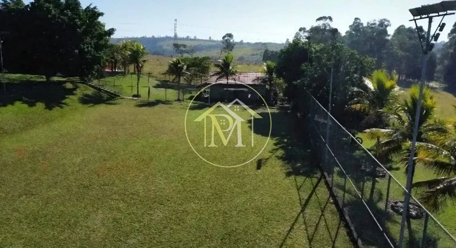 Sítio, 5 quartos, 8 hectares - Foto 6