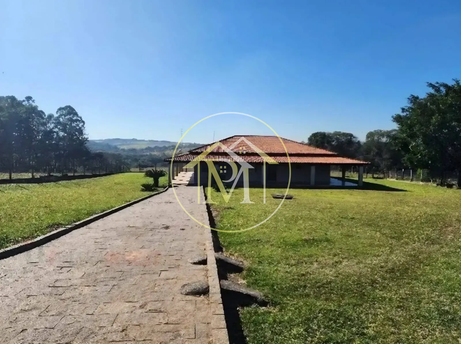 Sítio, 5 quartos, 8 hectares - Foto 10