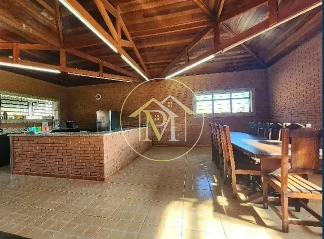 Sítio, 5 quartos, 8 hectares - Foto 11