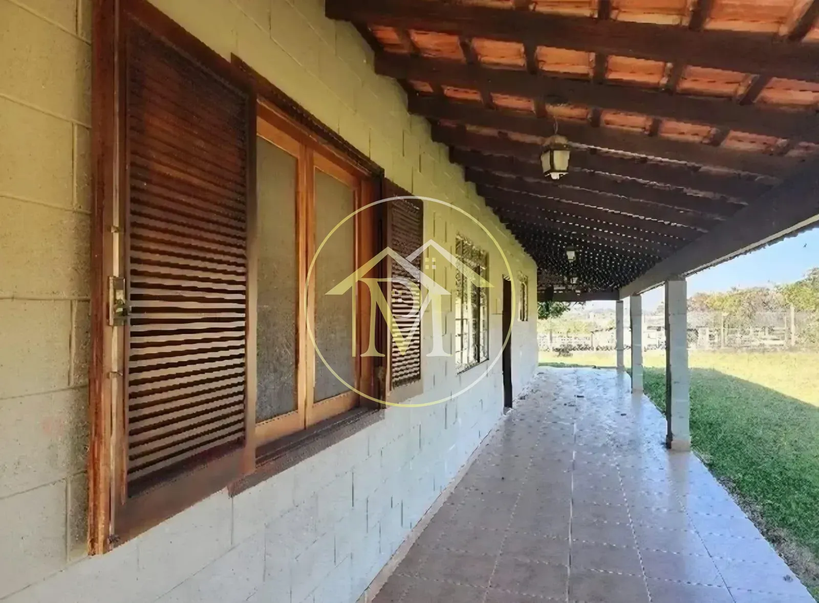 Sítio, 5 quartos, 8 hectares - Foto 12